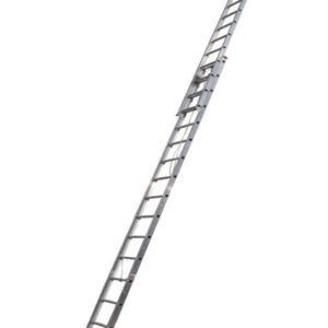 Tradecraft 20 feet Aluminum Extension Ladder